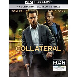 Collateral